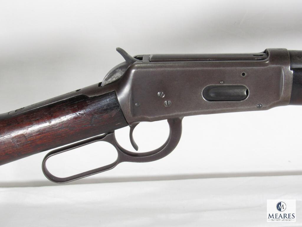 1903 Winchester model 1894 .32-40 WCF Lever Action Carbine Rifle