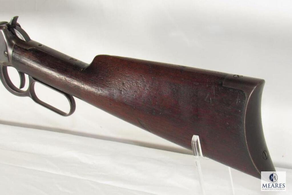 1903 Winchester model 1894 .32-40 WCF Lever Action Carbine Rifle