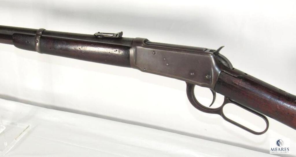 1903 Winchester model 1894 .32-40 WCF Lever Action Carbine Rifle