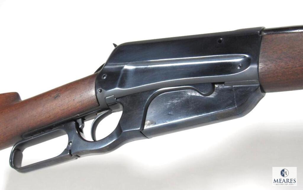 1904 Winchester 1895 .30 US Lever Action Sporting Rifle