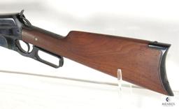 1904 Winchester 1895 .30 US Lever Action Sporting Rifle