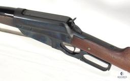 1904 Winchester 1895 .30 US Lever Action Sporting Rifle