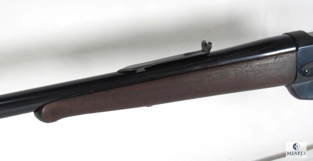 1904 Winchester 1895 .30 US Lever Action Sporting Rifle