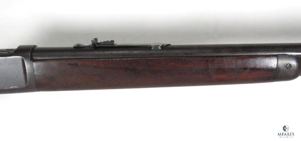 1906 Winchester 1892 .32 WCF Lever Action Sporting Rifle