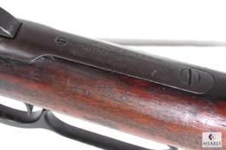 1906 Winchester 1892 .32 WCF Lever Action Sporting Rifle