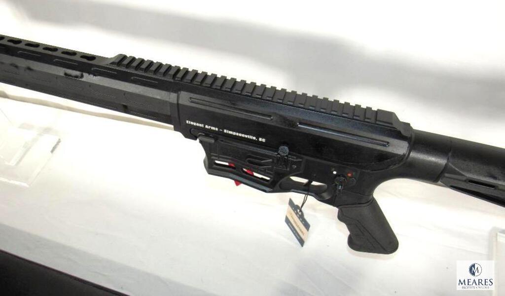 New in the box! Armelegant AMG 4 12 Gauge AR-12 Semi-Auto Shotgun