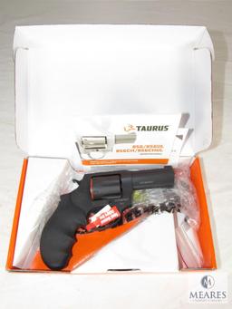 New Taurus 856 .38 Special 3" Revolver