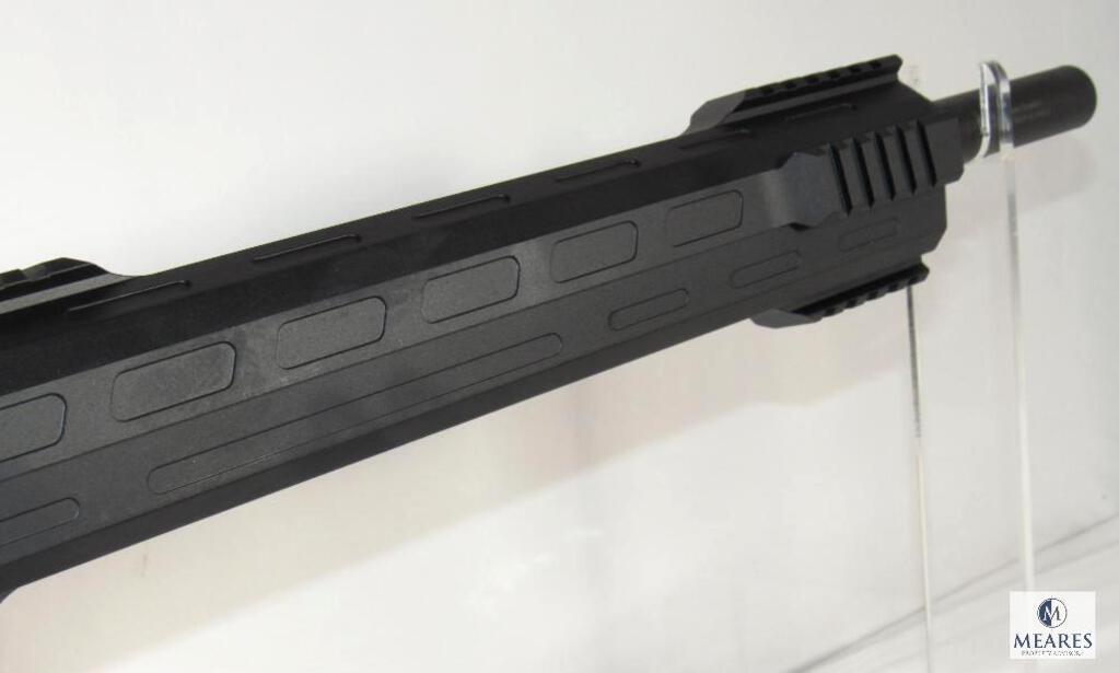 New in the box! Armelegant AMG 4 12 Gauge AR-12 Semi-Auto Shotgun