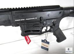 New in the box! Armelegant AMG 4 12 Gauge AR-12 Semi-Auto Shotgun