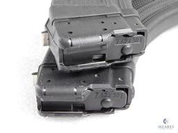 Two new 30 round AK47 7.62x39 rifle magazines