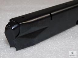 New 32 round Beretta 92 9mm pistol magazine