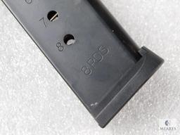 1911 .45 Auto 8 Round Magazine