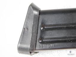 Para Ordnance P18 .22 TCM or 9mm Luger or .38 Super P18 Magazine