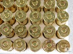 50 Rounds 38 SPL 158 GR FMJ