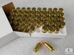 50 Rounds 45 ACP 200 GR FMJ