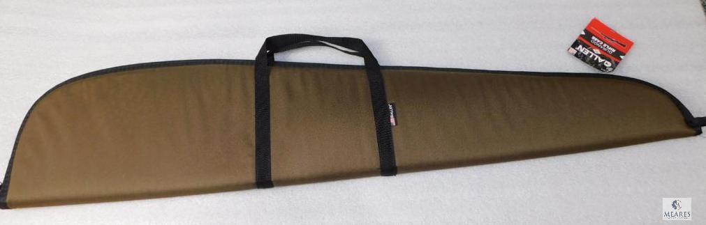 Gallen 46 Inch Durango Soft Rifle Case