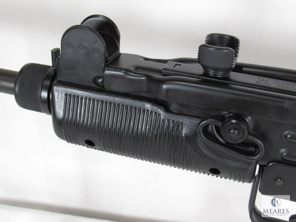 IMI Action Arms Uzi 45-SA .45 ACP Semi-Auto Carbine Rifle