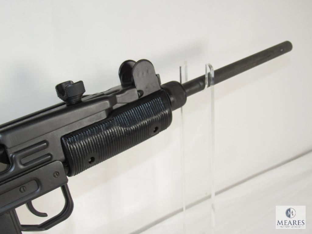 IMI Action Arms Uzi 45-SA .45 ACP Semi-Auto Carbine Rifle