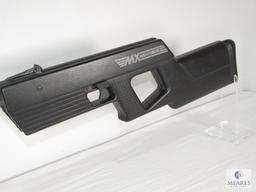 Umarex MX Nighthawk .177 Cal Break Barrel Air Pellet Rifle