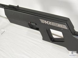 Umarex MX Nighthawk .177 Cal Break Barrel Air Pellet Rifle