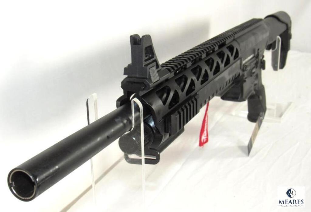 New in the box! Armelegant ANG 10 AR-12 12 Gauge Semi-Auto Shotgun