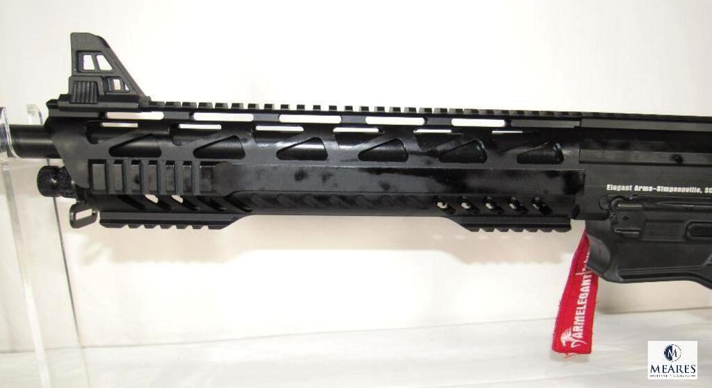 New in the box! Armelegant ANG 10 AR-12 12 Gauge Semi-Auto Shotgun