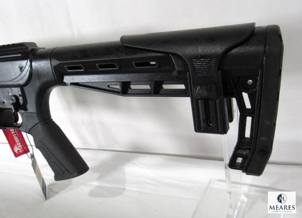 New in the box! Armelegant ANG 4 12 Gauge AR-12 Semi-Auto Shotgun