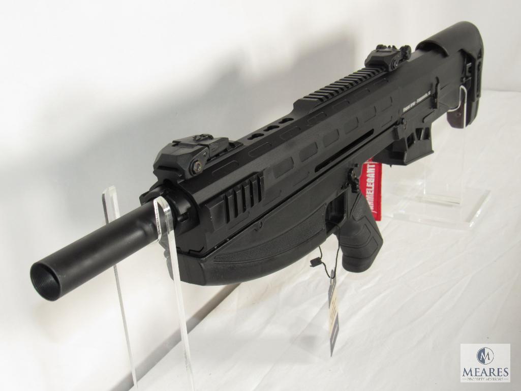 New in the box! Armelegant BLP M12 12 Gauge Bullpup Semi-Auto Shotgun