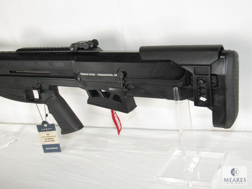 New in the box! Armelegant BLP M12 12 Gauge Bullpup Semi-Auto Shotgun