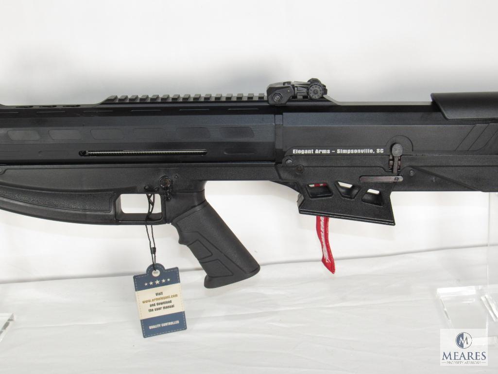 New in the box! Armelegant BLP M12 12 Gauge Bullpup Semi-Auto Shotgun