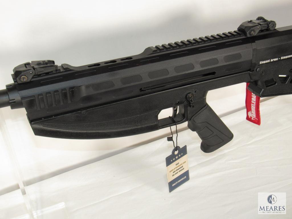 New in the box! Armelegant BLP M12 12 Gauge Bullpup Semi-Auto Shotgun