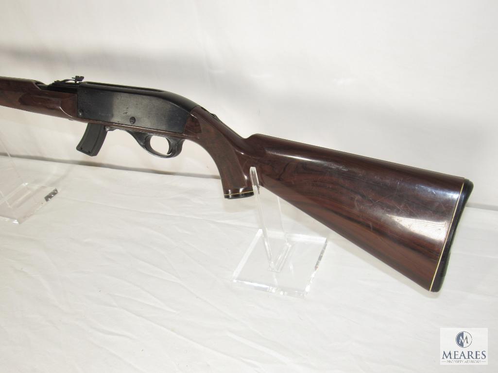 Remington Nylon 10C .22 LR Semi-Auto Rifle