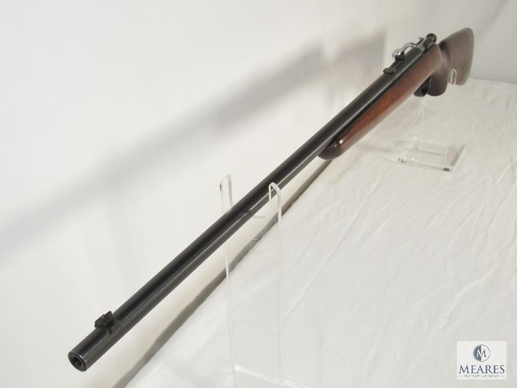 Winchester 67A .22 Short / Long / Long Rifle Bolt Action Single Shot Rifle