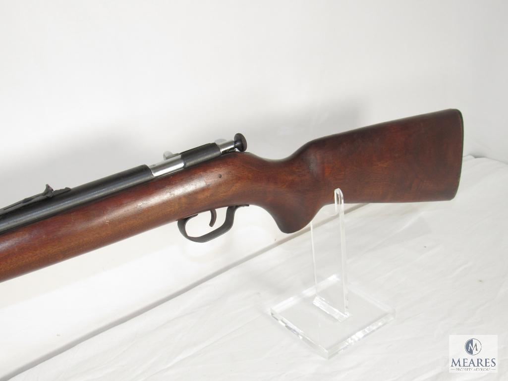 Winchester 67A .22 Short / Long / Long Rifle Bolt Action Single Shot Rifle