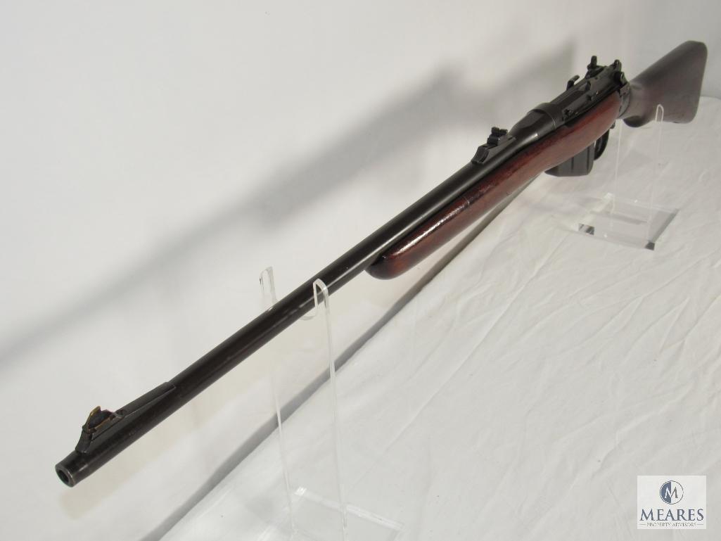 1943 Lee Enfield US Property No.4 MK1 .303 British Bolt Action Sporterized Rifle