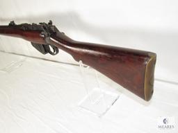 1943 Lee Enfield US Property No.4 MK1 .303 British Bolt Action Sporterized Rifle