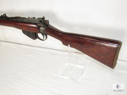 1943 Lee Enfield US Property No.4 MK1 .303 British Bolt Action Sporterized Rifle