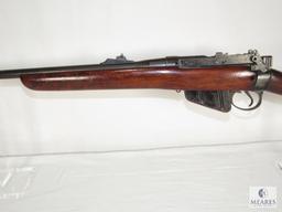 1943 Lee Enfield US Property No.4 MK1 .303 British Bolt Action Sporterized Rifle