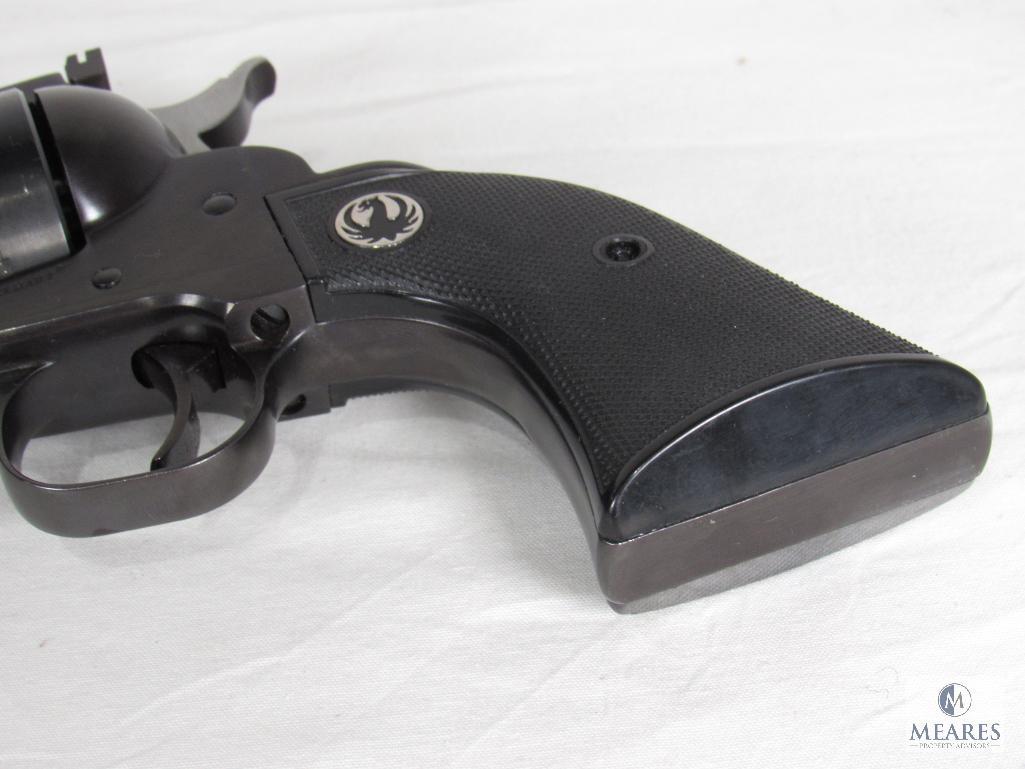 Ruger New Model Blackhawk .44 Magnum Revolver 50th Anniversary Edition