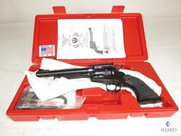 Ruger New Model Blackhawk .44 Magnum Revolver 50th Anniversary Edition