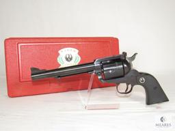Ruger New Model Blackhawk .44 Magnum Revolver 50th Anniversary Edition