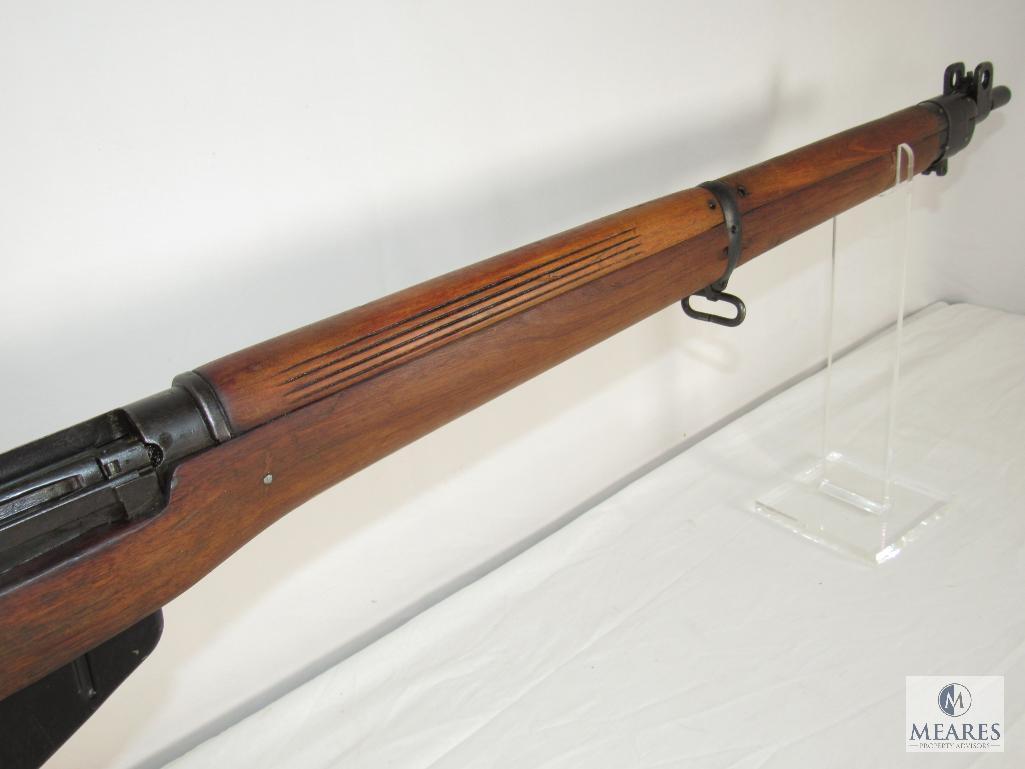 1942 ROF Lee Enfield No.4 MK1 .303 British Wartime Bolt Auto Rifle