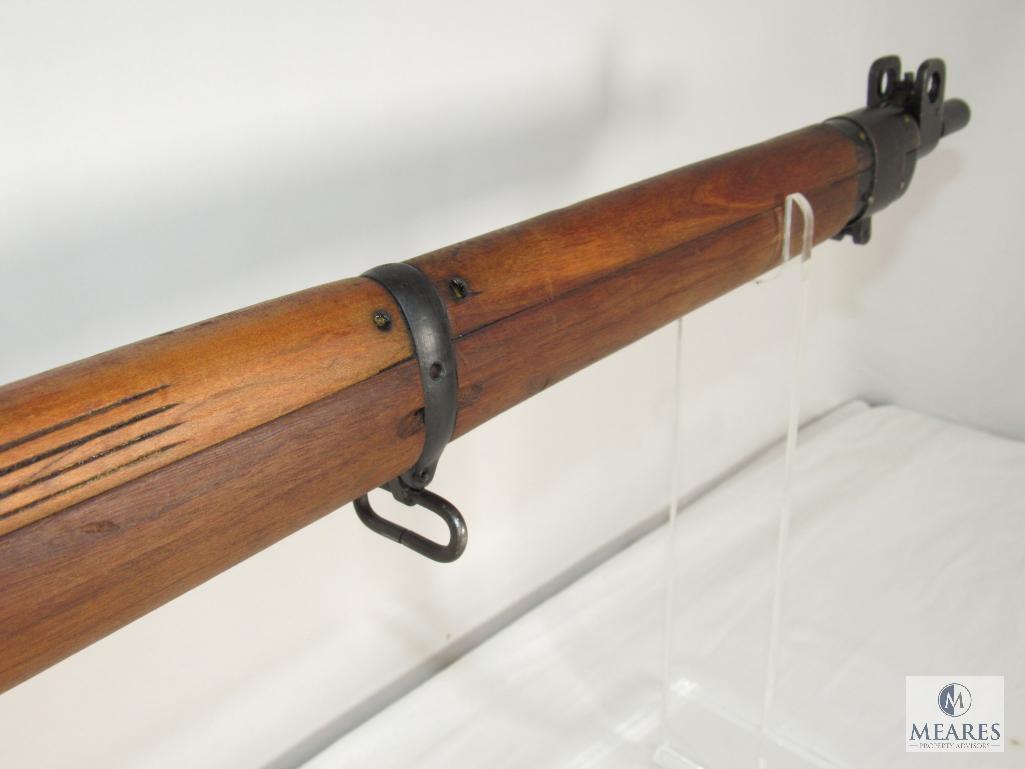 1942 ROF Lee Enfield No.4 MK1 .303 British Wartime Bolt Auto Rifle