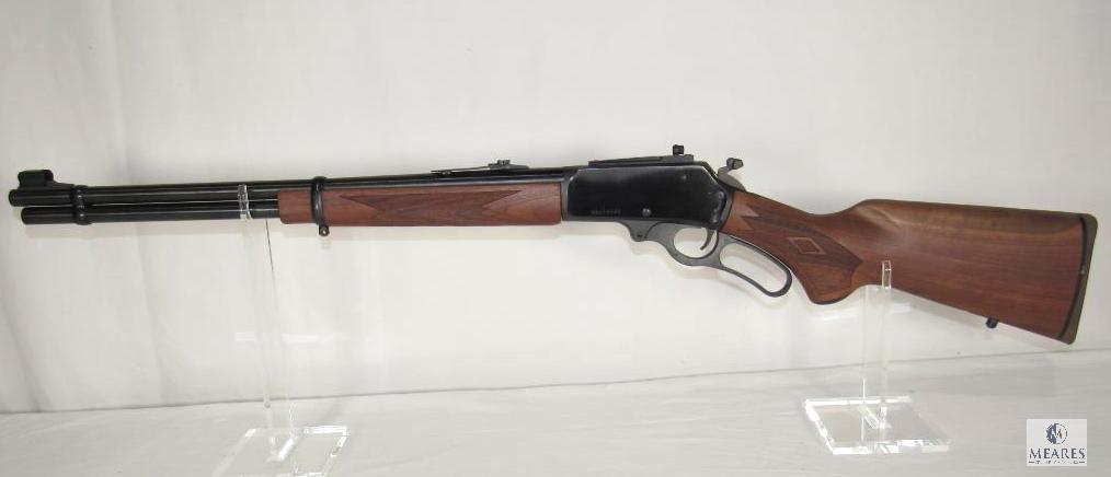 Marlin 336C .30-30 Win Lever Action Rifle