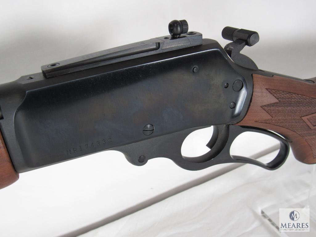 Marlin 336C .30-30 Win Lever Action Rifle