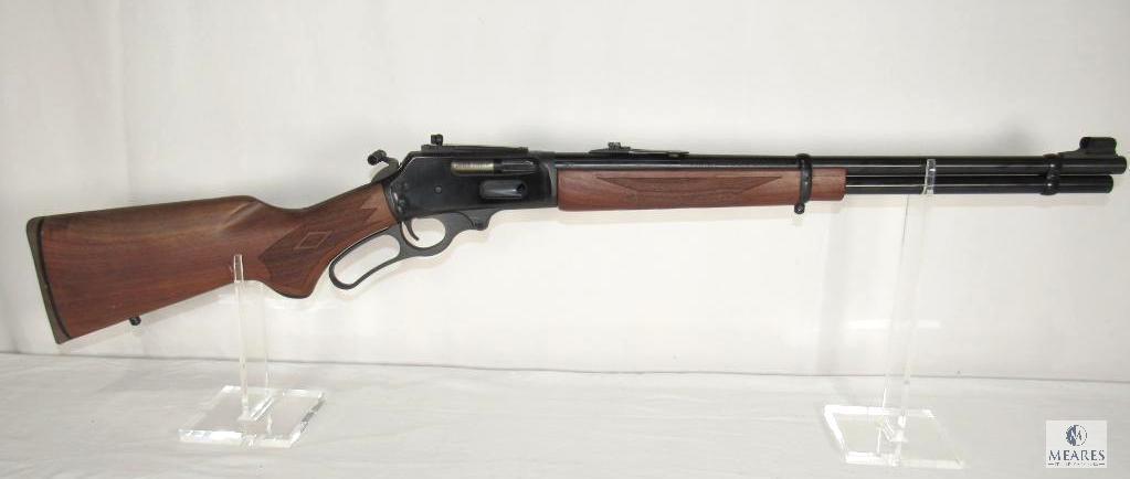 Marlin 336C .30-30 Win Lever Action Rifle