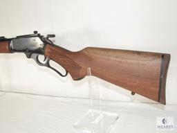 Marlin 336C .30-30 Win Lever Action Rifle