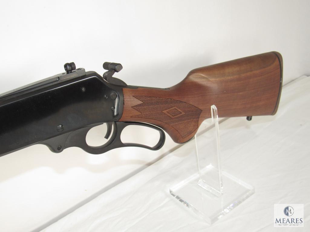 Marlin 336C .30-30 Win Lever Action Rifle