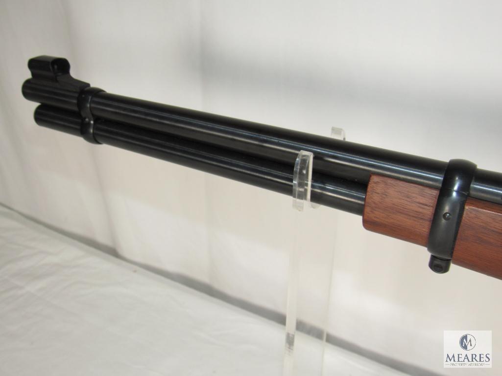 Marlin 336C .30-30 Win Lever Action Rifle