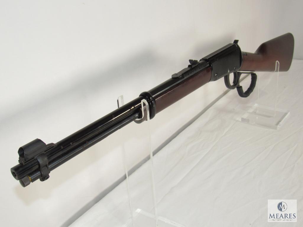 Henry Classic Carbine .22 Short / Long / LR Big Loop Lever Action Rifle